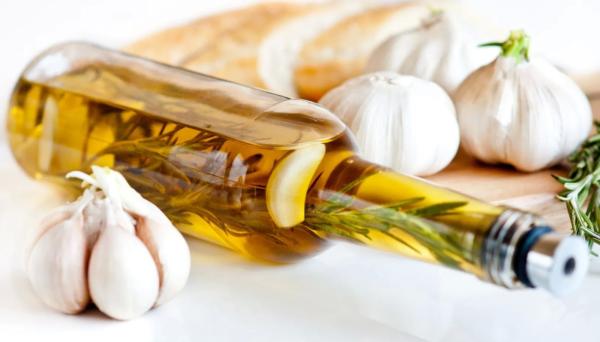 Biberiye ve Sarımsak Yağı Birlikte Kullanılır mı?