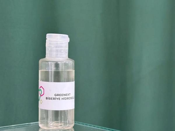 Cilt Bakımında Biberiye Hidrosolü: Üreticiler İçin Doğal Bir Mucize