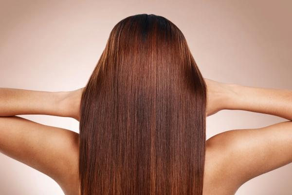 Cosmos Sertifikalı Greenext Hair-Care Kompleksi - Greenext