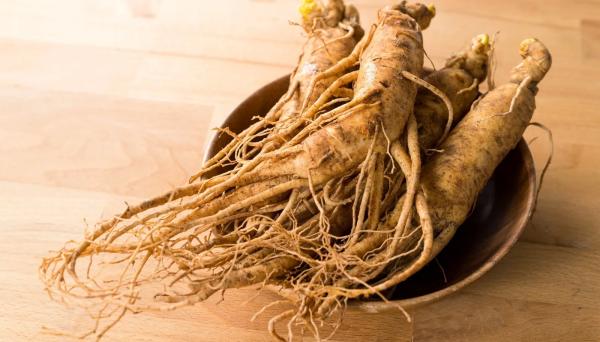 Ginseng Ekstraktı: Adaptogen Gücü ve Endüstriyel Kullanım