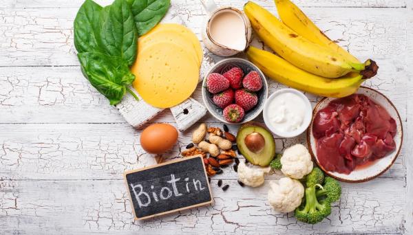 Güzelliğinizi Destekleyin: Biotin’in Faydaları